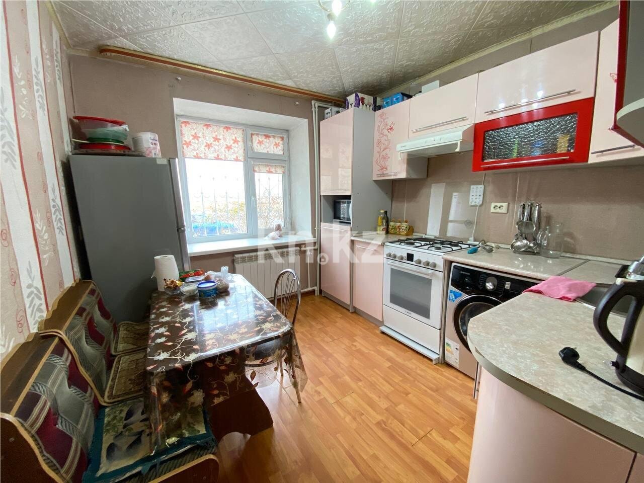 Продажа 3-комнатной квартиры, 57 м² в Караганде - фото 7