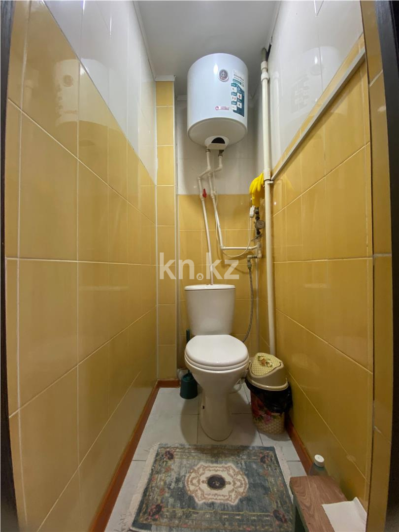 Продажа 3-комнатной квартиры, 65 м², 68-й квартал в Темиртау - фото 12