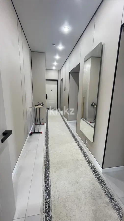 Продажа 3-комнатной квартиры, 80 м², пр. Абая, дом  84 - Продажа квартир в Астане фото 7 из 7