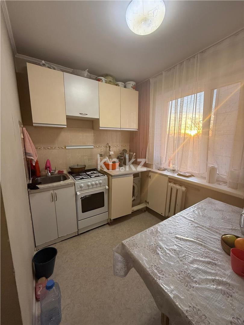 Продажа 2-комнатной квартиры, 46 м², пр. Н. Абдирова - Аренда домов в Алматинской области фото 6 из 9