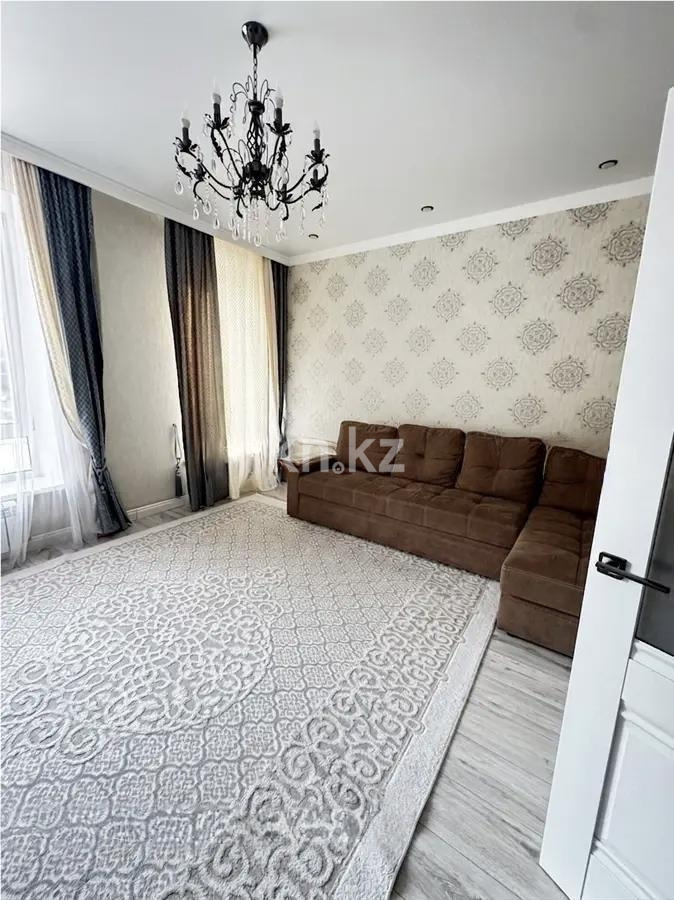 Продажа 2-комнатной квартиры, 68.4 м² в Астане - фото 5