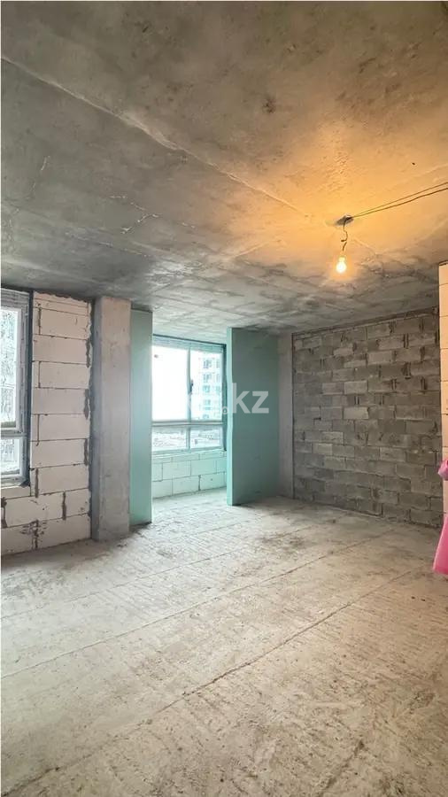 Продажа 2-комнатной квартиры, 66.15 м², ул. Е-779, дом  32 - Продажа квартир в новостройках Астаны без посредников с фото фото 1 из 2