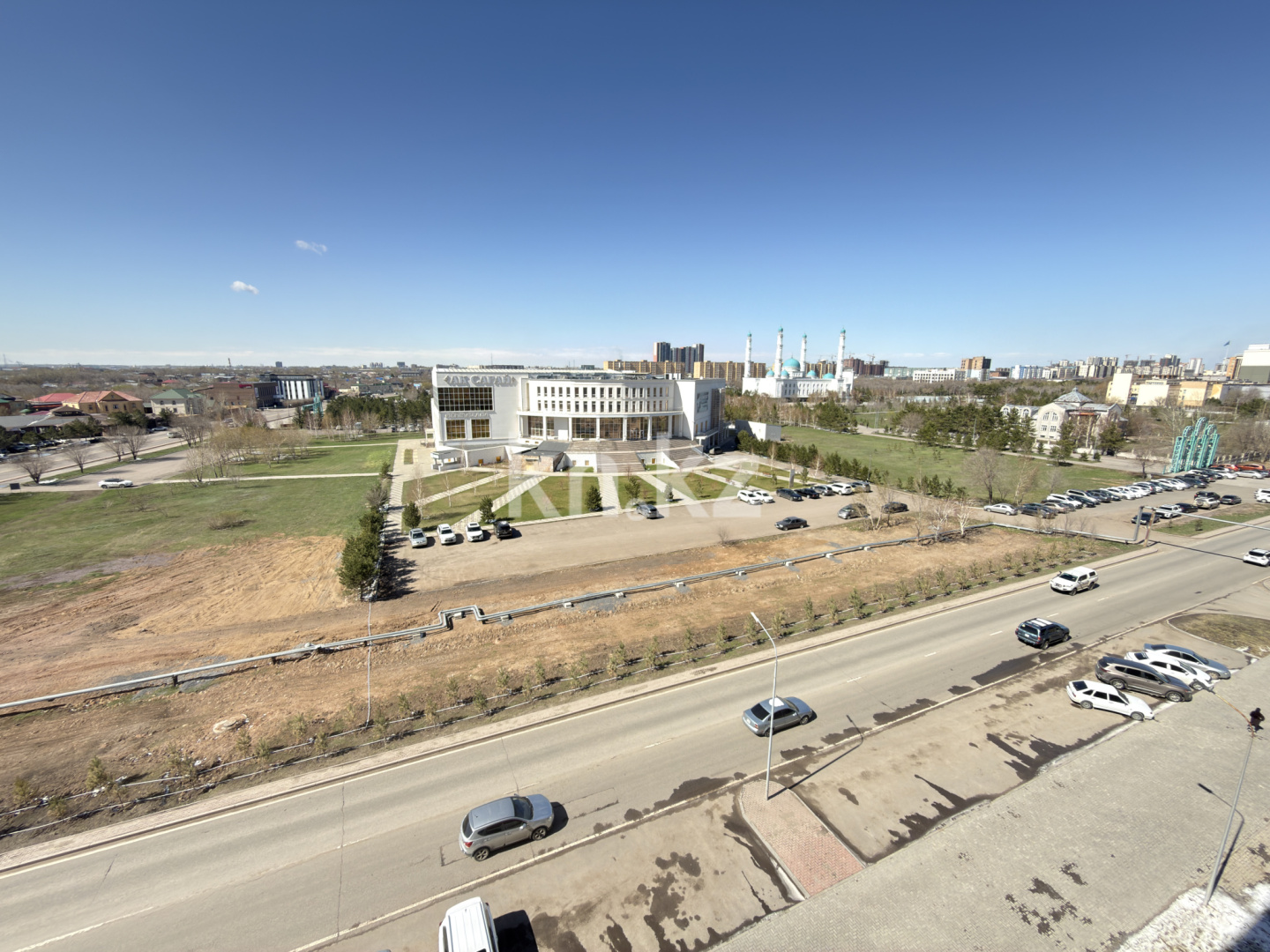 Продажа 2-комнатной квартиры, 68 м² - Продажа двухкомнатных квартир на Юго-Востоке Караганды - страница 6 фото 17 из 19