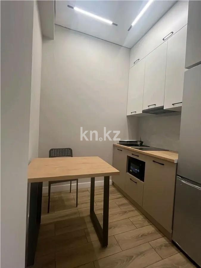 Продажа 2-комнатной квартиры, 48 м² - Продажа квартир в Бостандыкском р-не Алматы фото 3 из 5