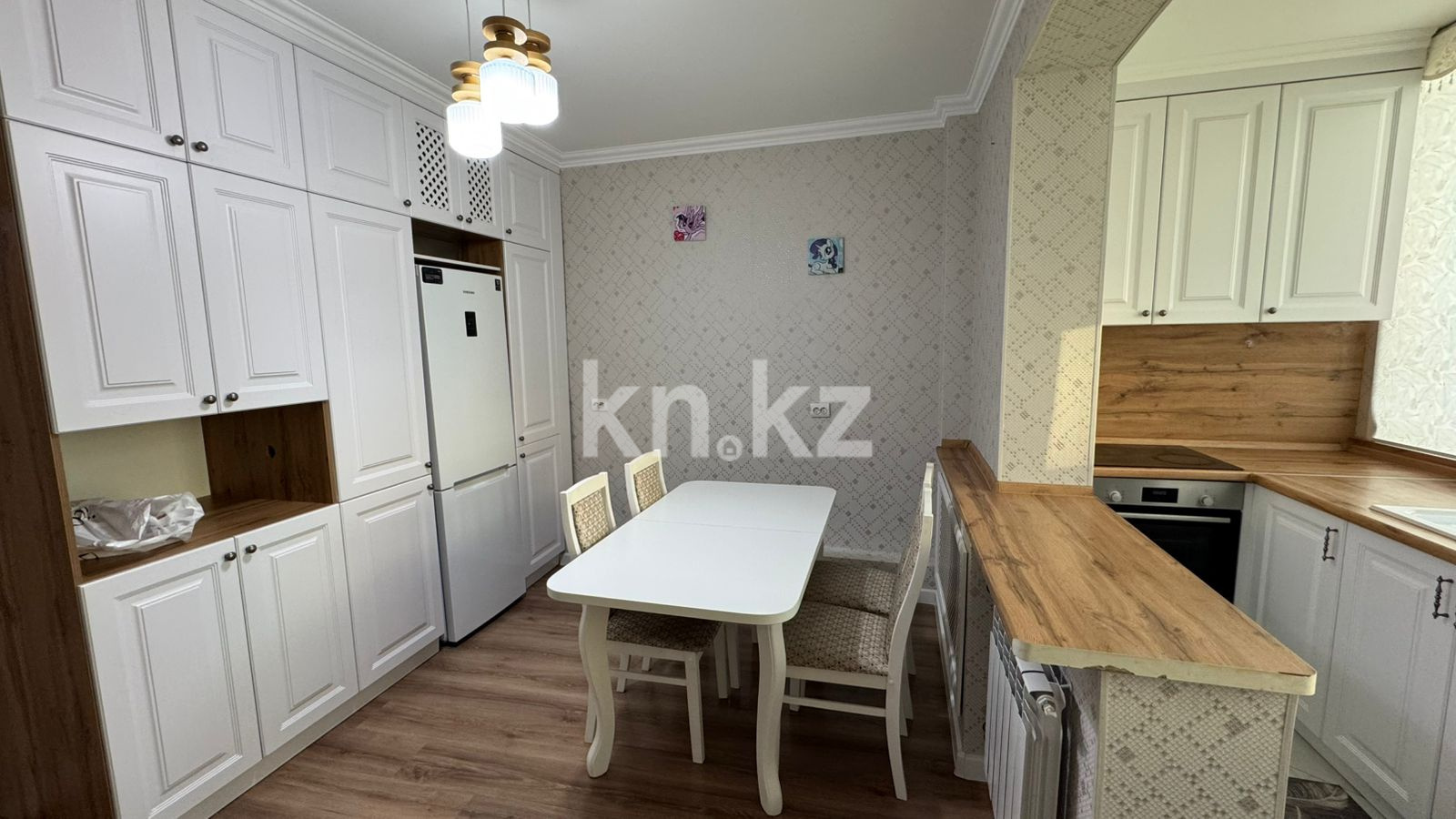 Продажа 3-комнатной квартиры, 92.2 м², ул. Сыганак, дом  1 - Продажа квартир в Казахстане фото 31 из 31