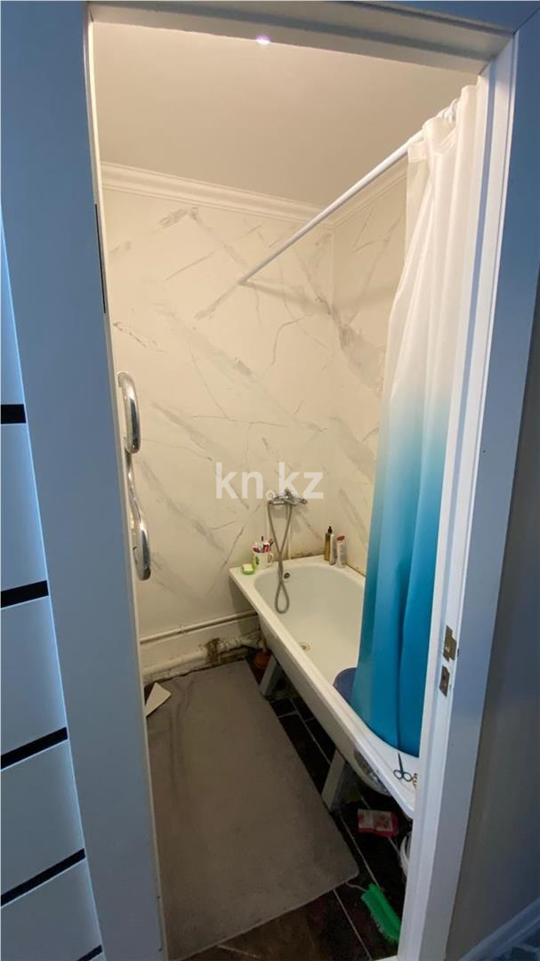 Продажа 2-комнатной квартиры, 48 м² - Продажа двухкомнатных квартир в панельном доме в Казахстане - страница 3 фото 8 из 14
