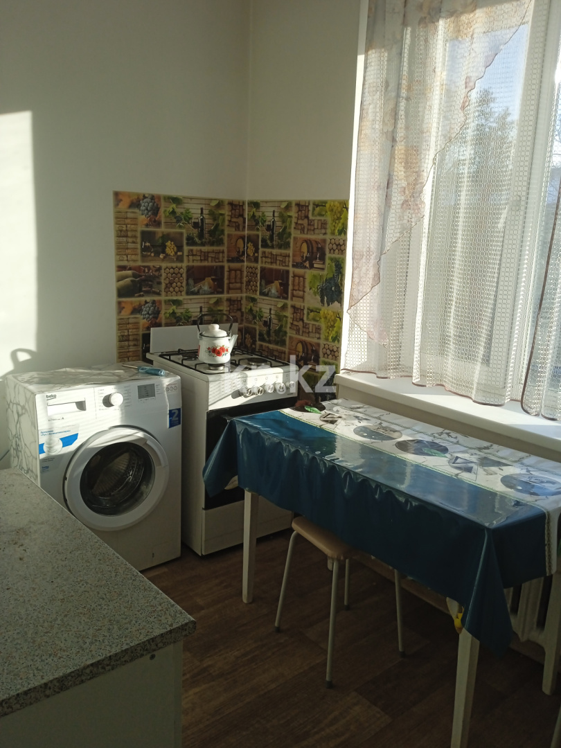 Аренда 1-комнатной квартиры, 32 м² - Аренда однокомнатных квартир помесячно от хозяев в Алматы фото 2 из 4