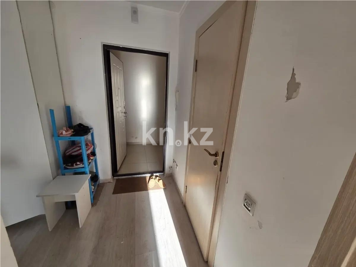 Продажа 1-комнатной квартиры, 34.1 м² в Астане - фото 4