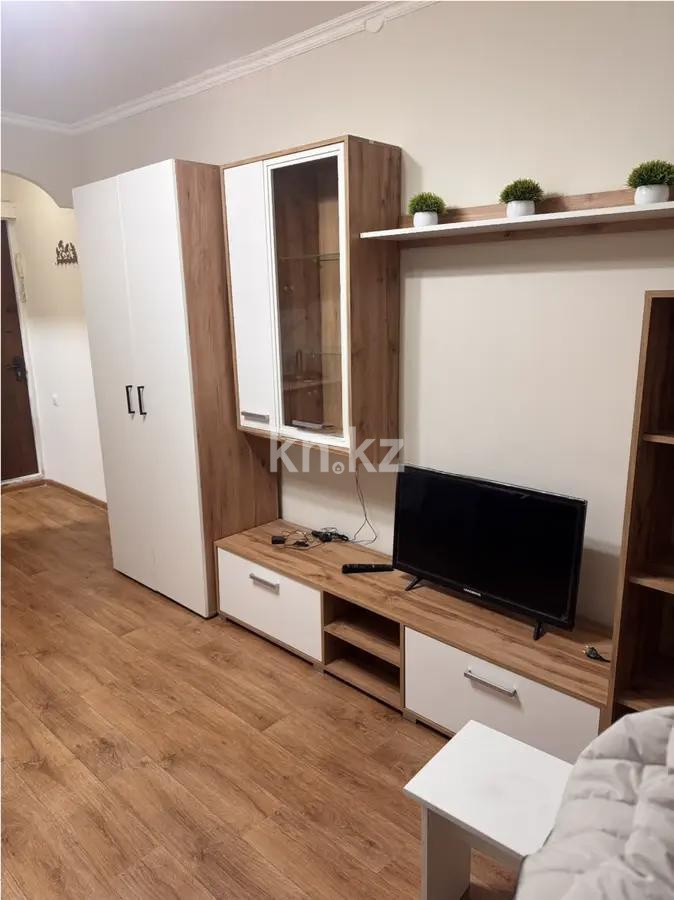 Продажа 1-комнатной квартиры, 16.6 м² в Алматы