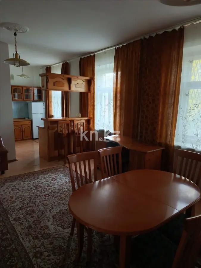 Продажа 3-комнатной квартиры, 72 м², пр. Республики, дом  8 - Продажа квартир в Темиртау фото 2 из 5