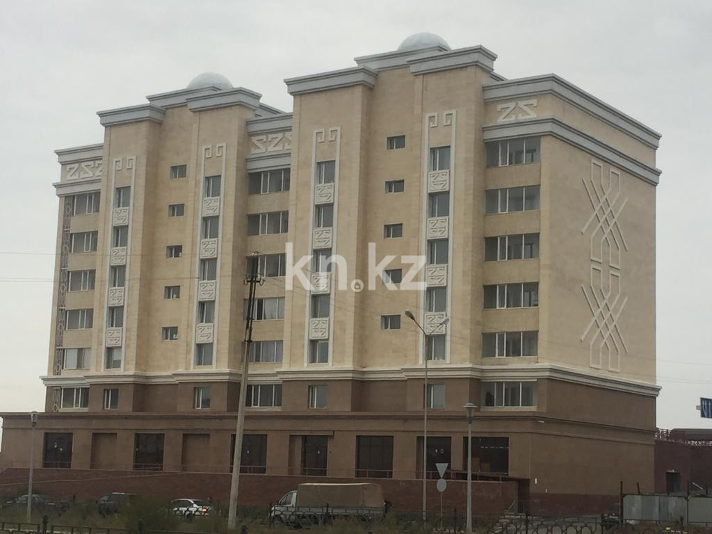 Продажа 3-комнатной квартиры, 122 м², ул. Калдаякова, дом  27\4 - ул. Жургенова в Астане