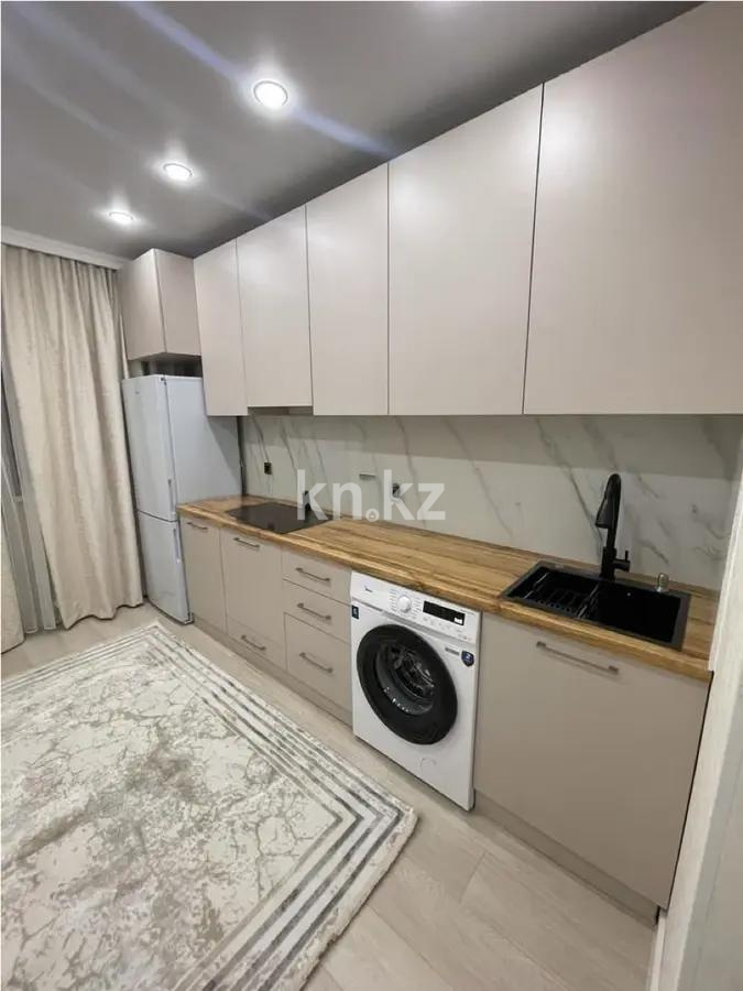 Продажа 1-комнатной квартиры, 35 м², ул. Дала, дом  76 в Алматы - фото 2