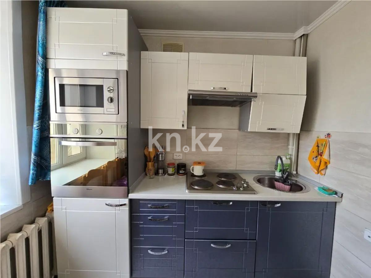 Продажа 3-комнатной квартиры, 63 м² в Караганде - фото 4