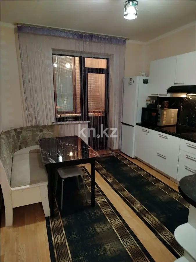 Продажа 3-комнатной квартиры, 73 м² - Продажа квартир в Казахстане - страница 5 фото 4 из 7