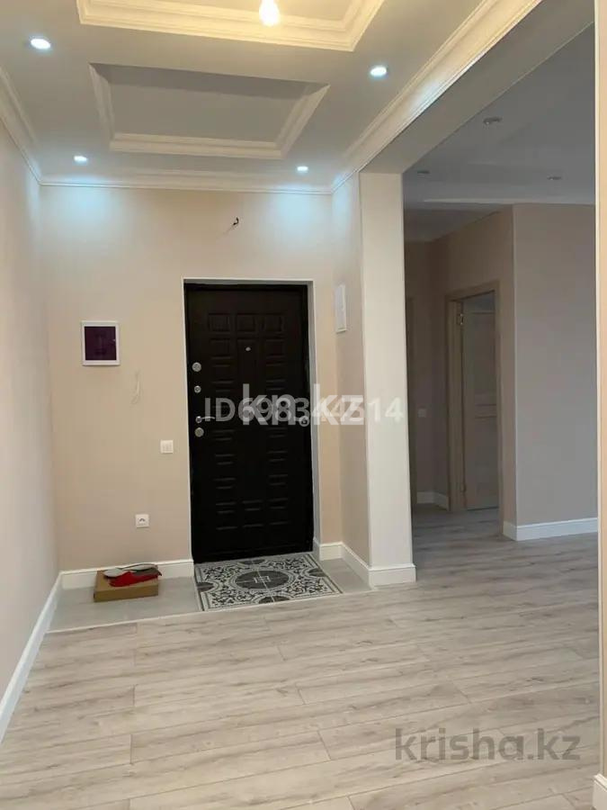 Продажа 3-комнатной квартиры, 86 м² в Астане - фото 5