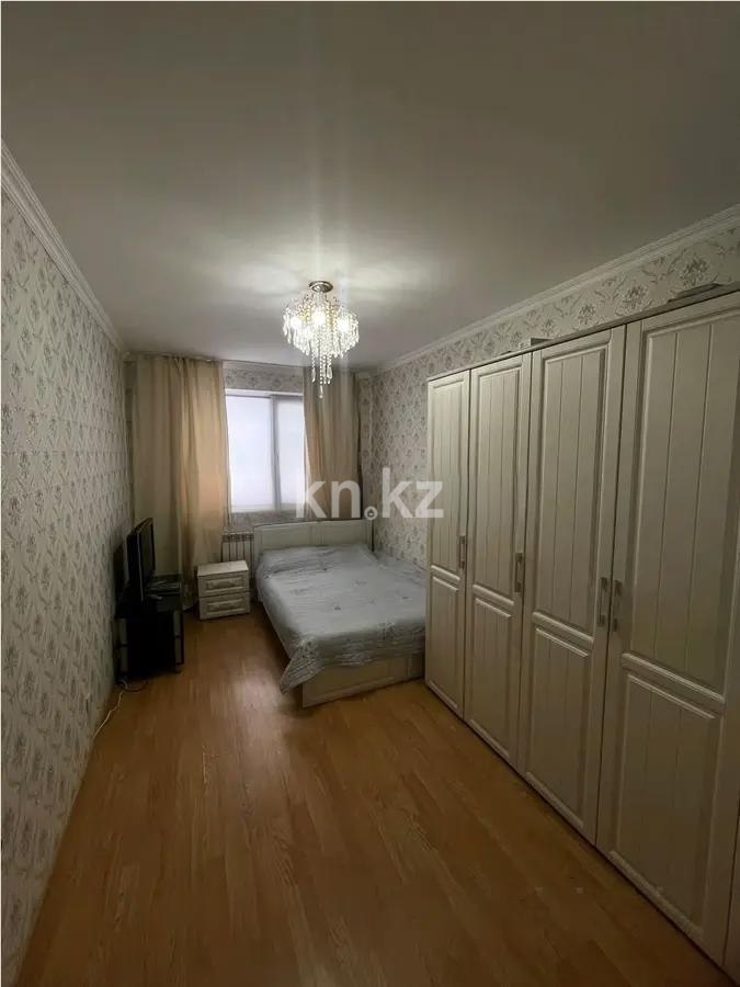Продажа 2-комнатной квартиры, 57.9 м² - Продажа квартир в р-не Нура Астаны фото 2 из 6