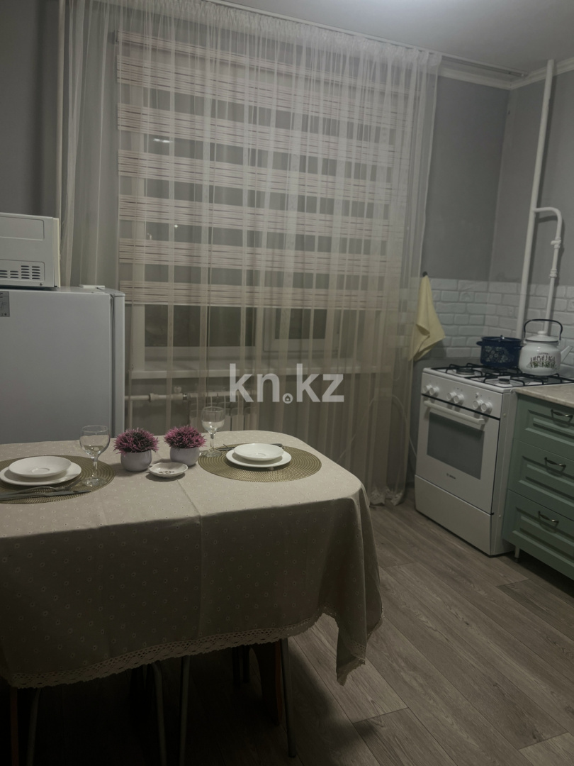Аренда 1-комнатной квартиры, 40 м² - Аренда недвижимости в Казахстане фото 3 из 7