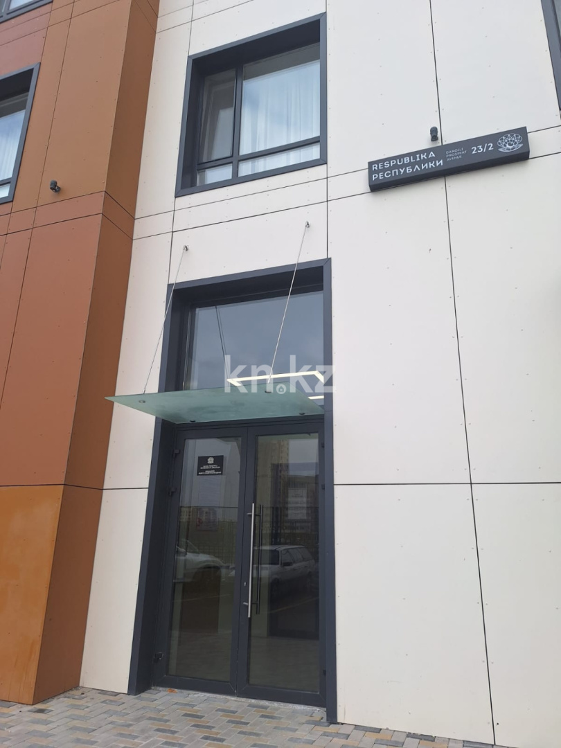 Продажа 3-комнатной квартиры, 90 м², пр. Республики, дом  23/2 - Продажа  трехкомнатных квартир в новостройках Караганды без посредников фото 12 из 16