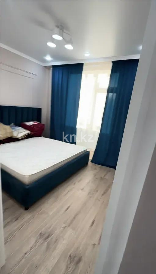 Продажа 2-комнатной квартиры, 38 м², ул. Нажимеденова, дом  12 - Продажа квартир в Астане фото 2 из 4