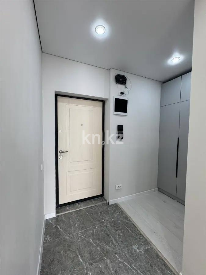 Продажа 2-комнатной квартиры, 50 м² в Алматы - фото 4