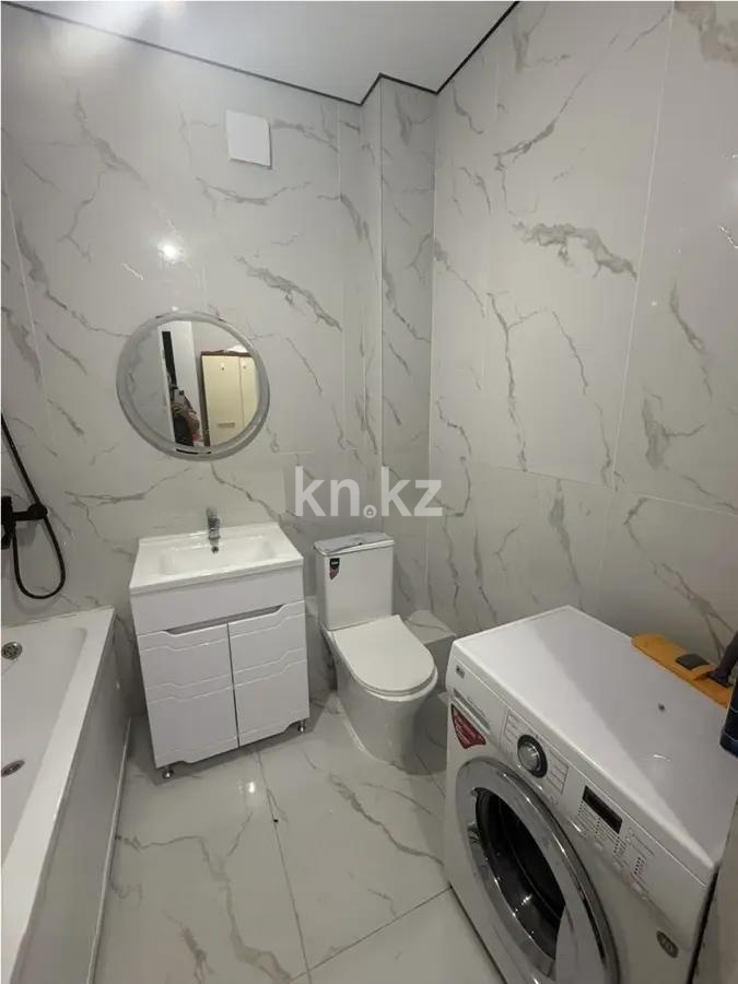 Продажа 2-комнатной квартиры, 38.1 м² - Продажа двухкомнатных квартир от собственников в Астане фото 3 из 3