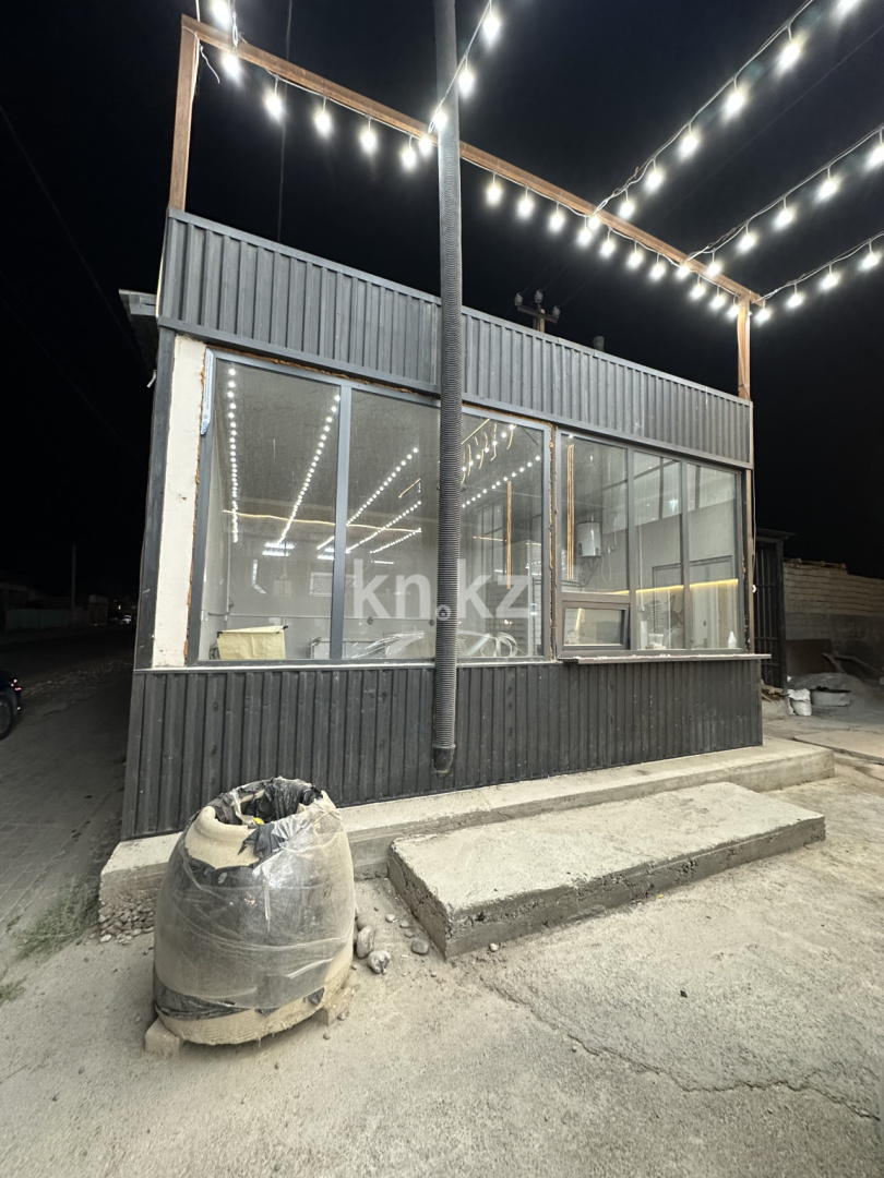 Продажа , 1000 м², пр. Кунаева, дом  363 - Продажа офисных и торговых помещений в Шымкенте фото 4 из 22