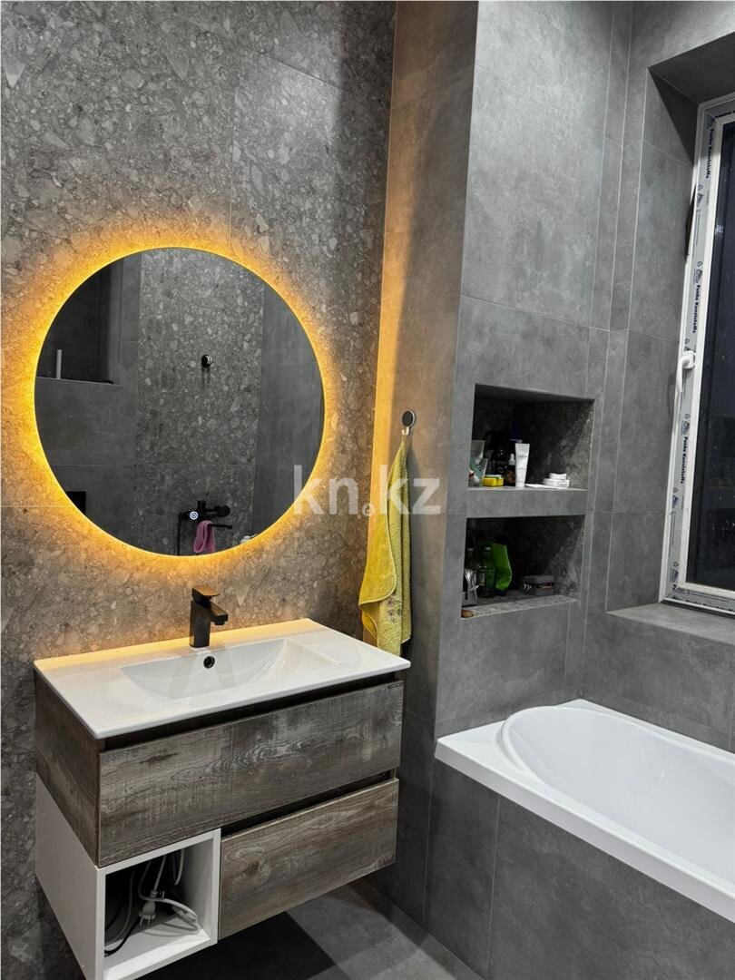 Продажа 3-комнатной квартиры, 80 м² в Караганде - фото 15