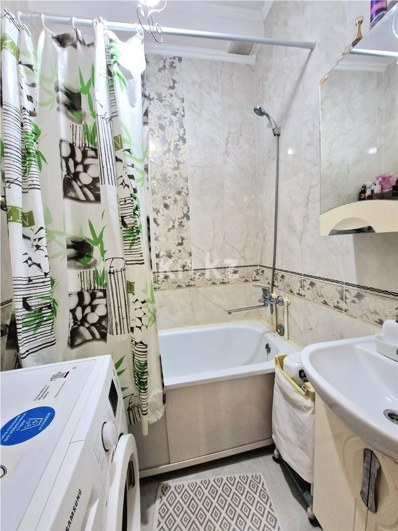 Продажа 3-комнатной квартиры, 87 м² - Продажа трехкомнатных квартир в Казахстане - страница 4 фото 6 из 7