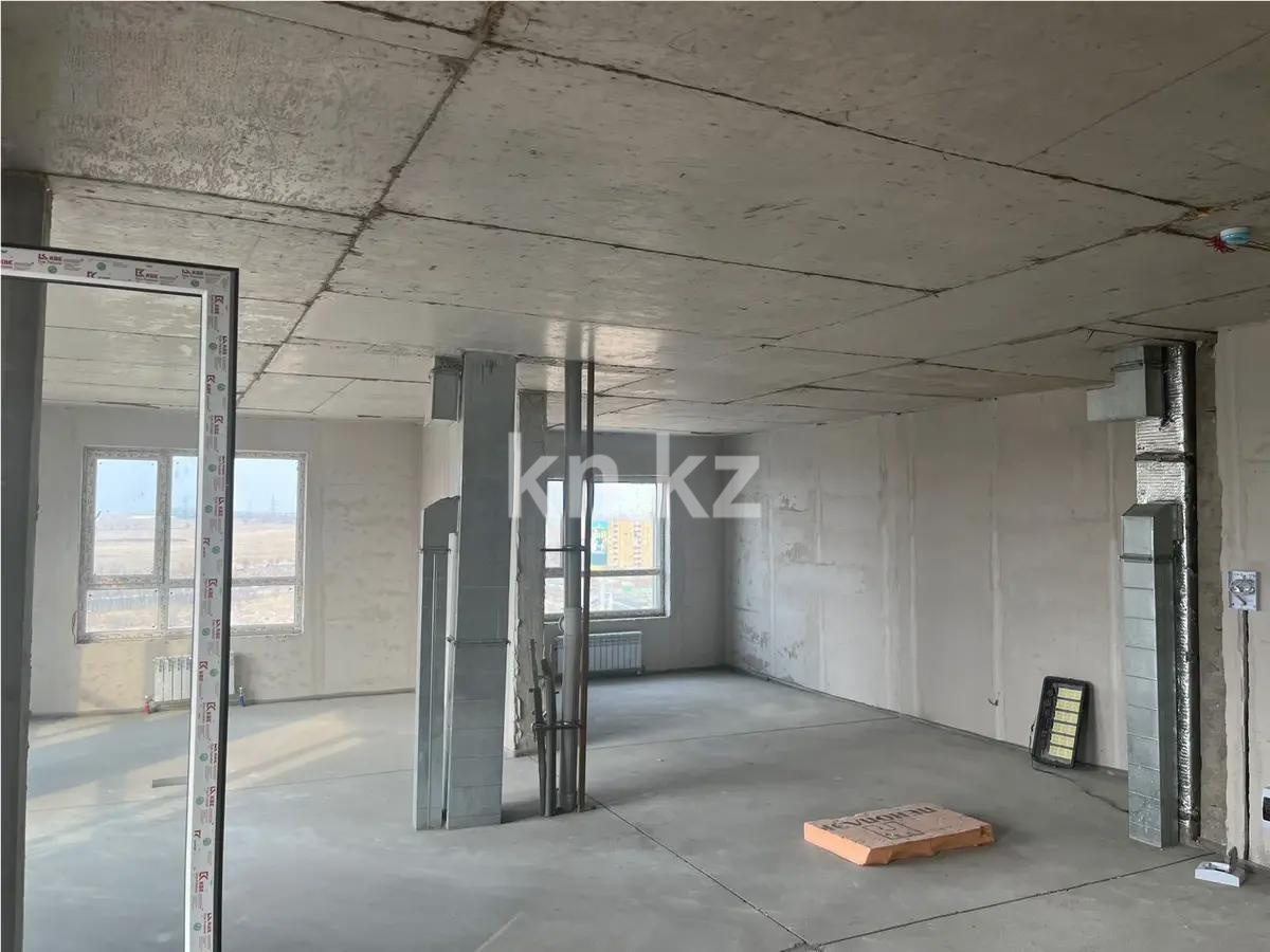 Продажа 3-комнатной квартиры, 71.4 м², ул. Момышулы, дом  11/1 в Алматы - фото 2