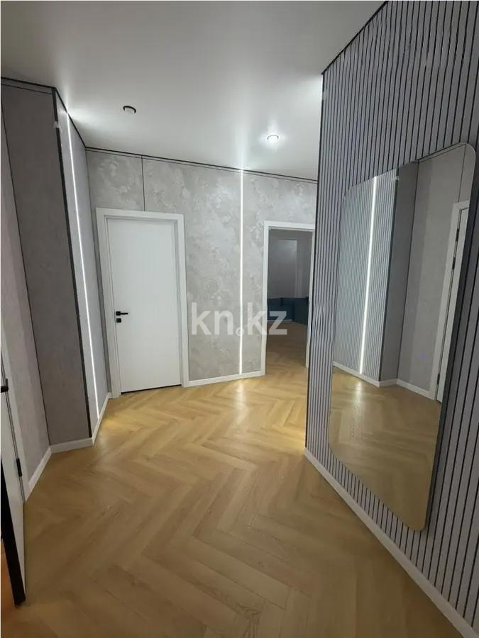 Продажа 3-комнатной квартиры, 70 м² в Алматы - фото 7