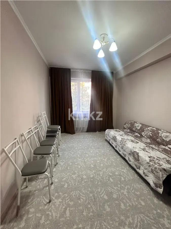 Продажа 3-комнатной квартиры, 76 м², ул. Жунисова, дом  10/7 в Алматы - фото 2
