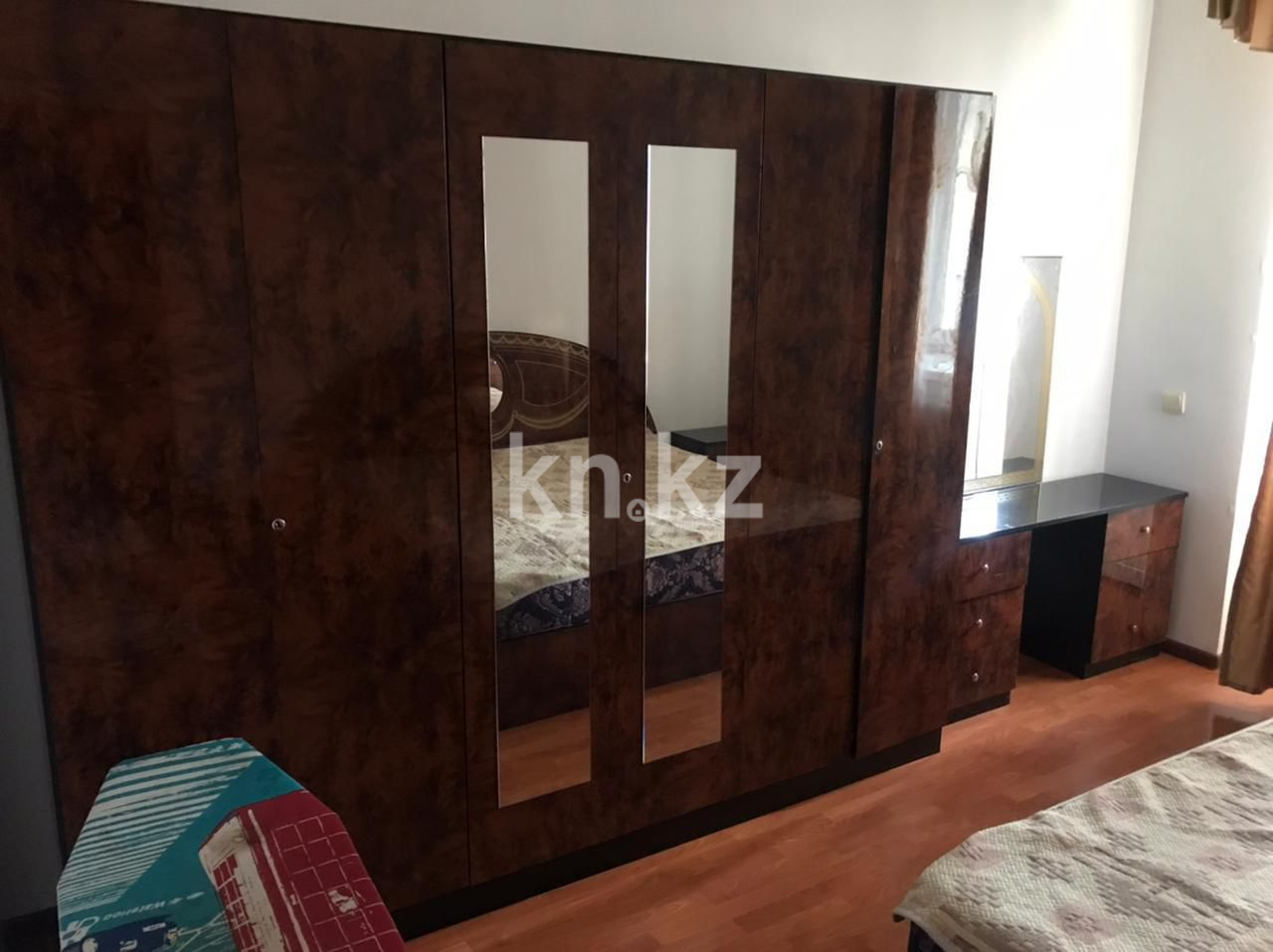 Аренда 2-комнатной квартиры, 70 м² - Аренда квартиры помесячно в Астане фото 6 из 11