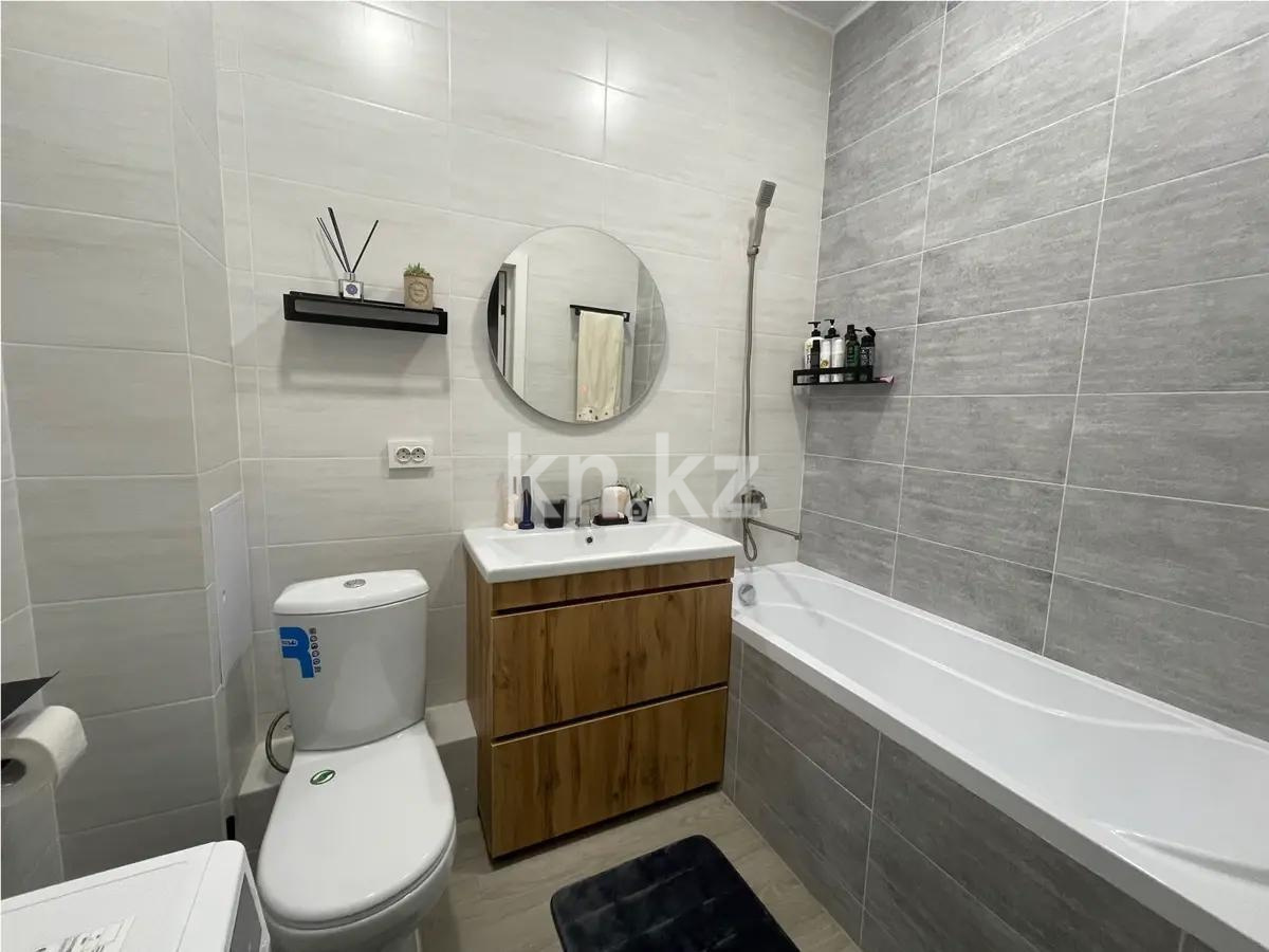 Продажа 3-комнатной квартиры, 69 м², ул. Керей, Жанибек хандар, дом  40 в Астане - фото 5