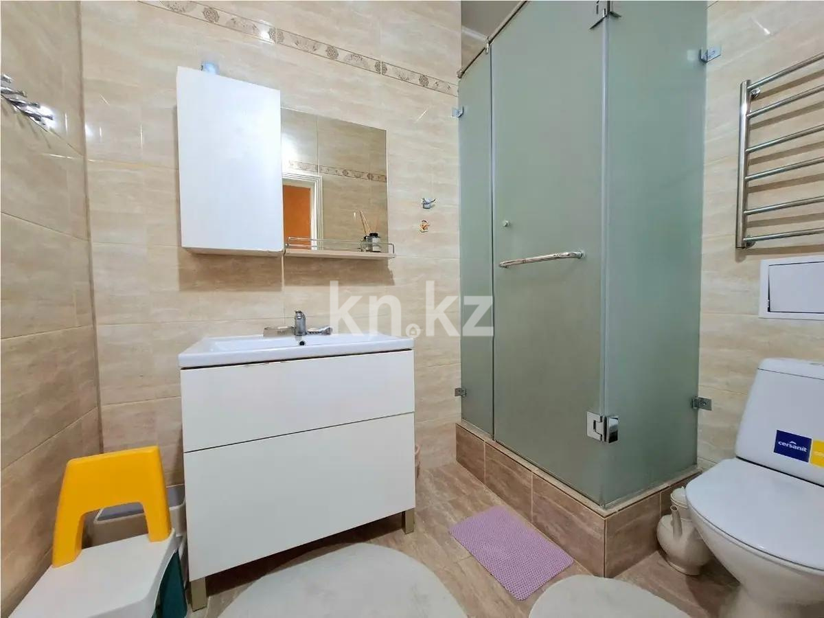 Продажа 3-комнатной квартиры, 150 м² - Недвижимость в Астане - страница 9 фото 5 из 6