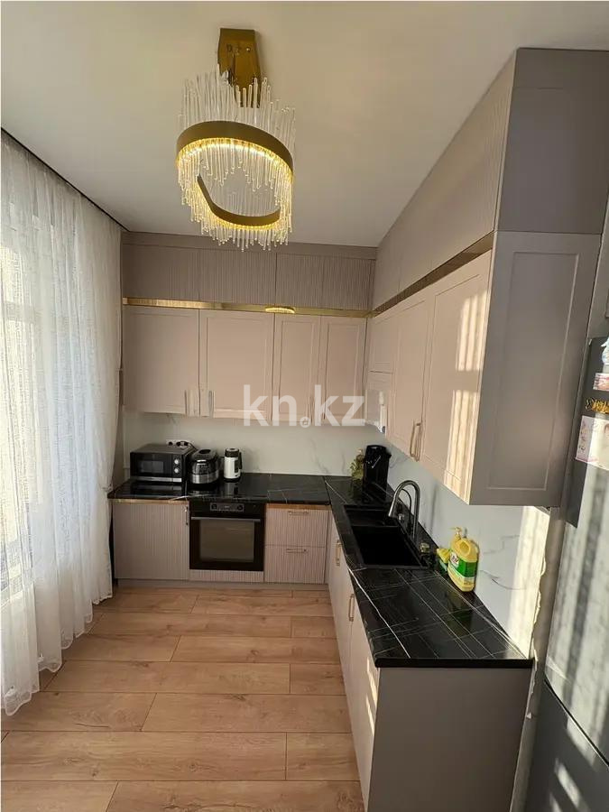 Продажа 2-комнатной квартиры, 58 м², ул. Кенесары, дом  64 в Астане - фото 3