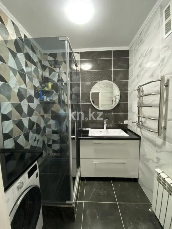 Продажа 3-комнатной квартиры, 85 м² - Продажа трехкомнатных квартир от собственников в Казахстане - страница 3 фото 4 из 6