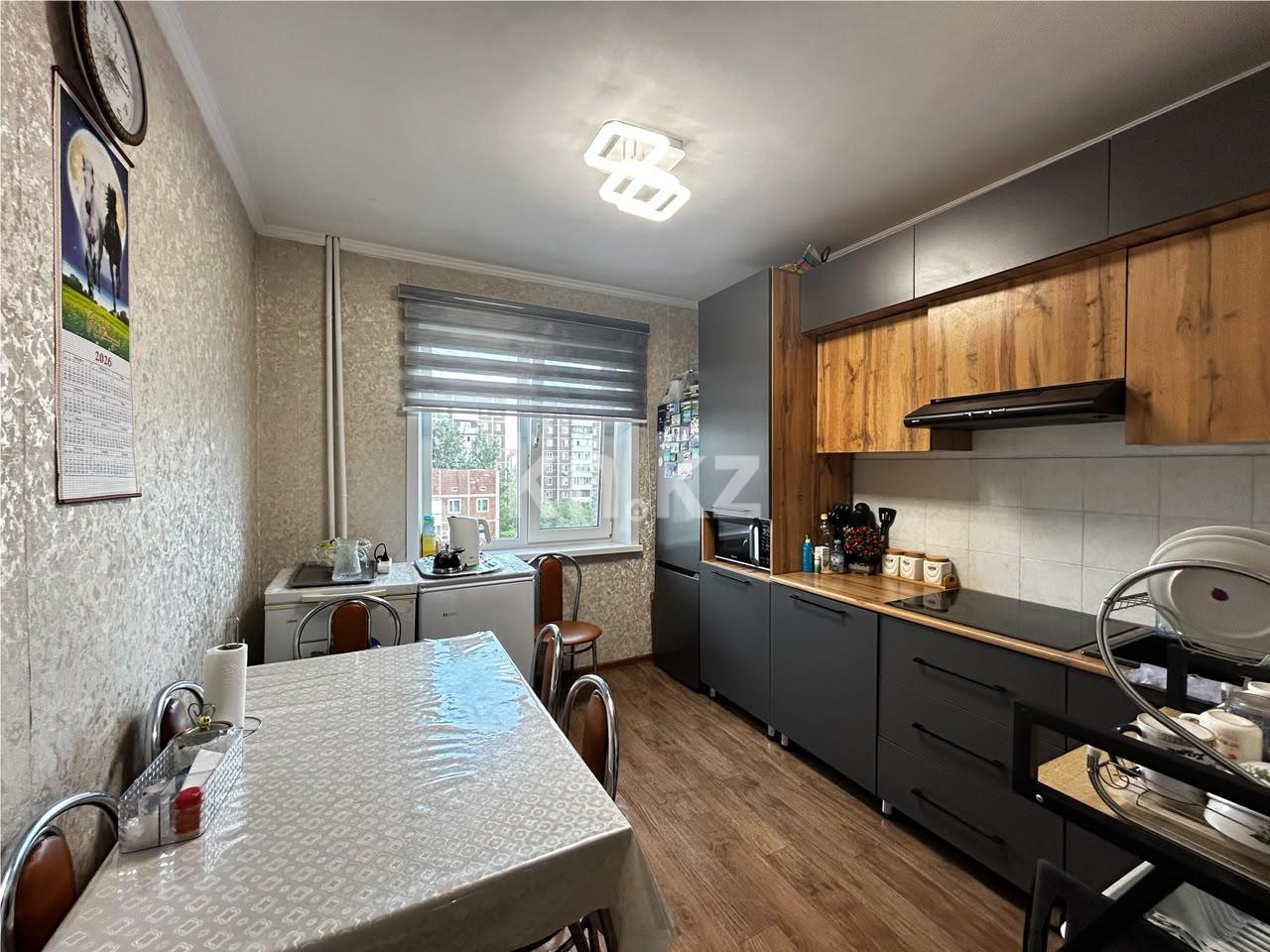 Продажа 3-комнатной квартиры, 67 м² - Продажа квартир в Караганде фото 5 из 10