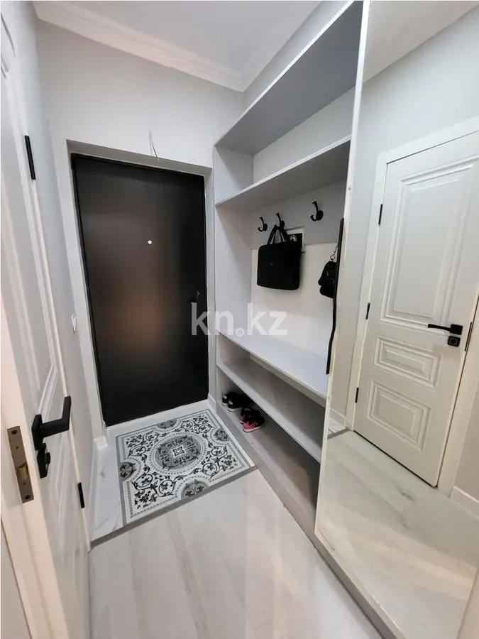 Продажа 1-комнатной квартиры, 30 м² в Алматы - фото 4