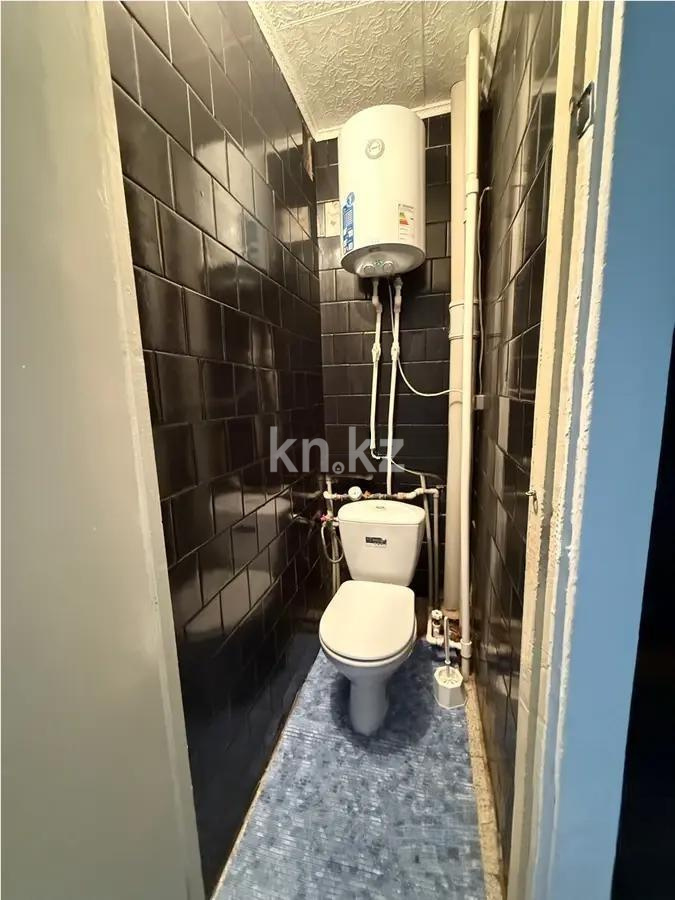 Продажа 2-комнатной квартиры, 52 м², ул. Университетская, дом  21 - Продажа квартир в Караганде фото 5 из 6