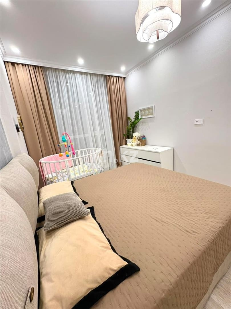 Продажа 3-комнатной квартиры, 94.5 м² в Астане - фото 5