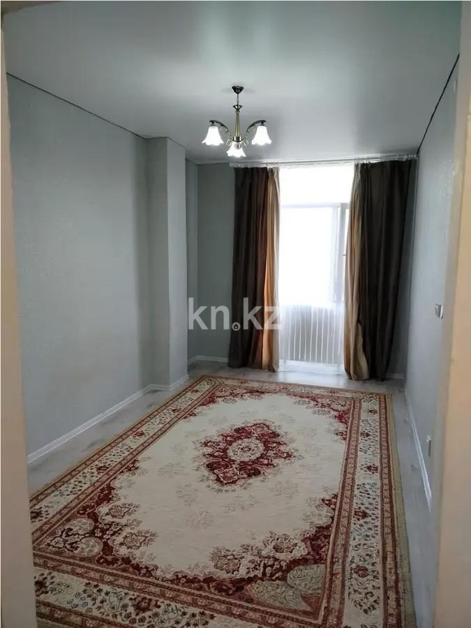 Продажа 1-комнатной квартиры, 39 м² в Астане