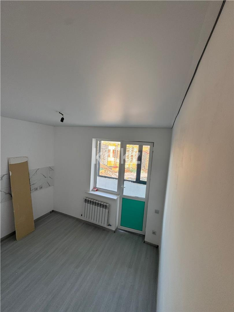 Продажа 1-комнатной квартиры, 46.3 м², ул. Бейбарыс Султан в Астане - фото 2