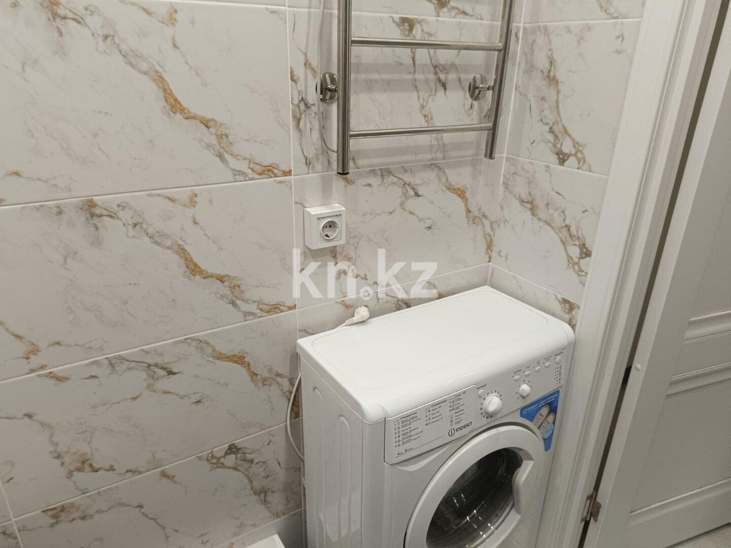 Аренда 2-комнатной квартиры, 35 м² в Астане - фото 9