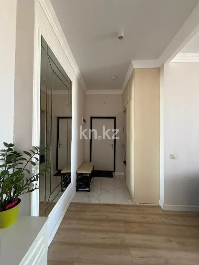 Продажа 3-комнатной квартиры, 97 м² в Астане - фото 5
