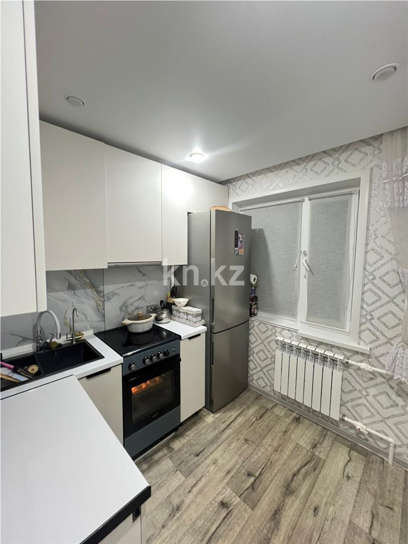 Продажа 4-комнатной квартиры, 77 м² в Караганде - фото 11