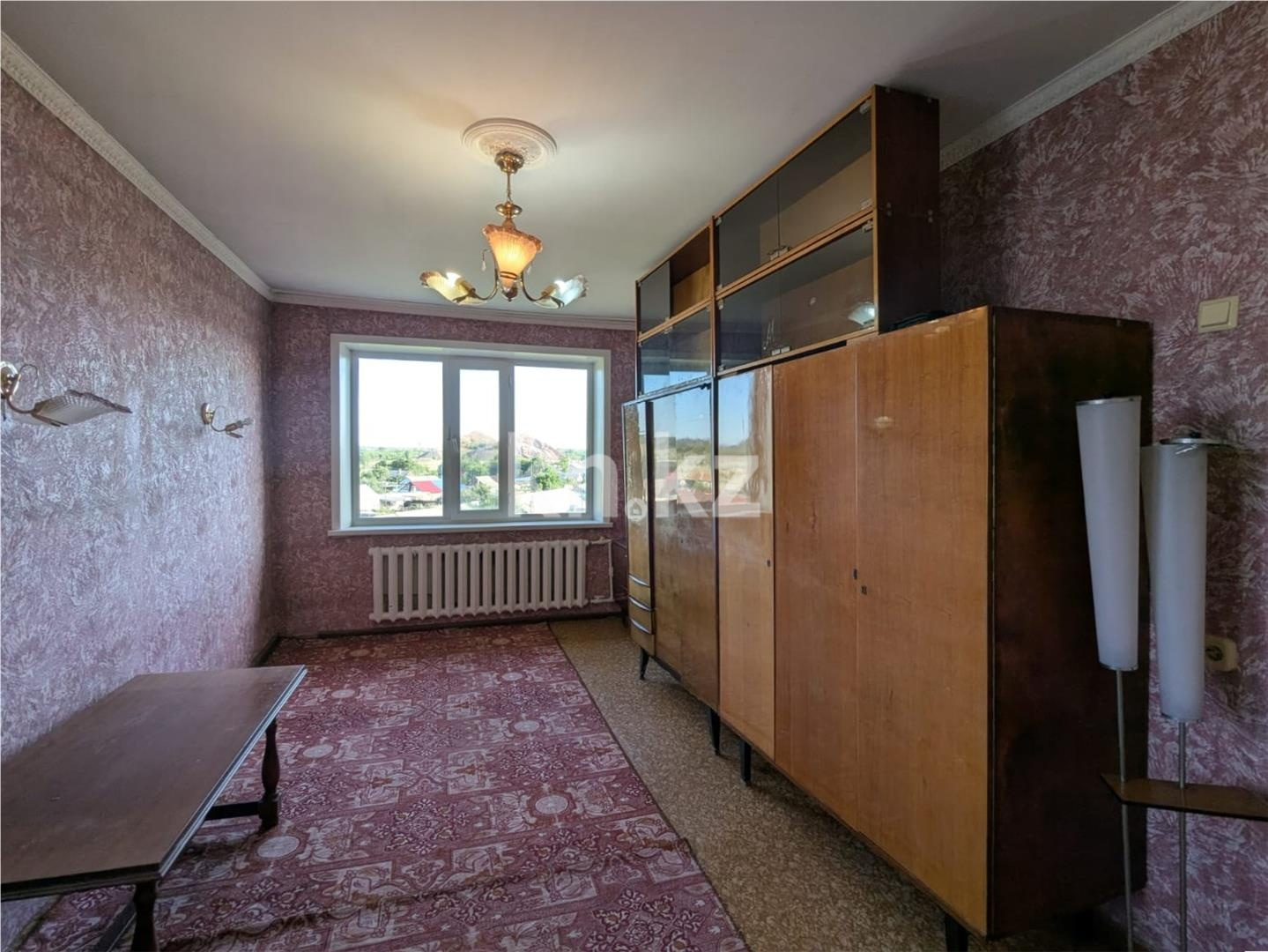 Продажа 3-комнатной квартиры, 66 м² - Продажа квартир в панельном доме в Караганде - страница 3 фото 8 из 17