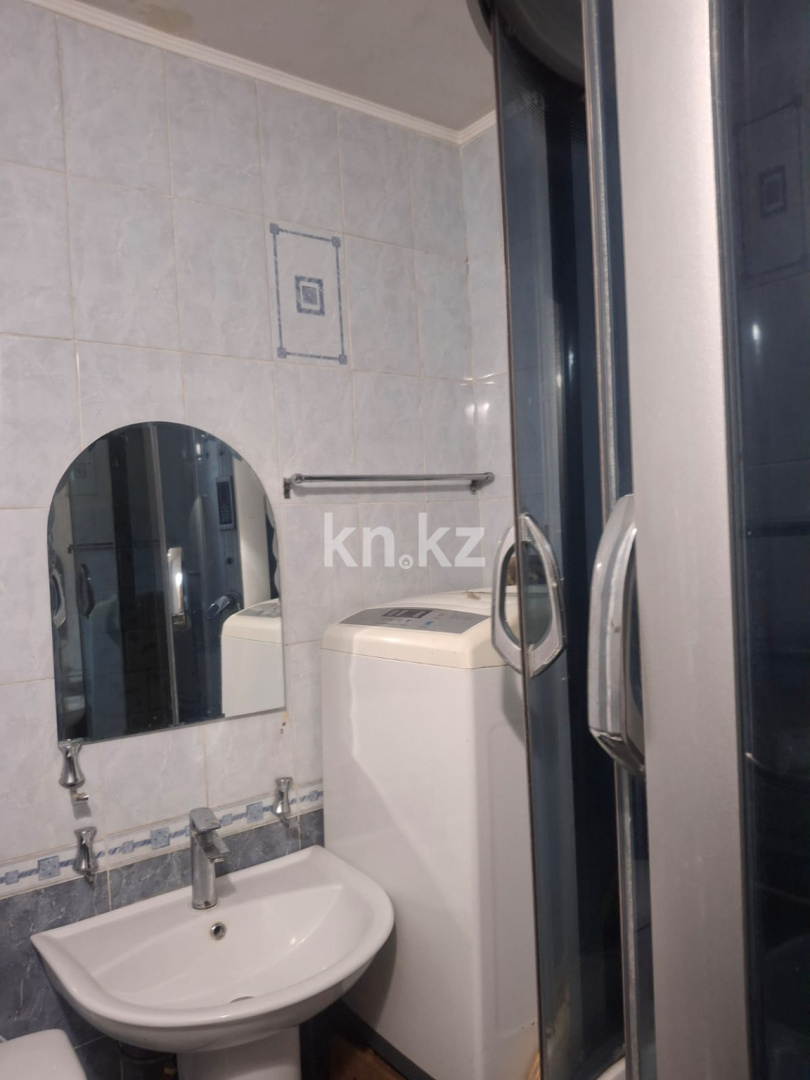 Продажа 2-комнатной квартиры, 34 м² в Алматы - фото 5