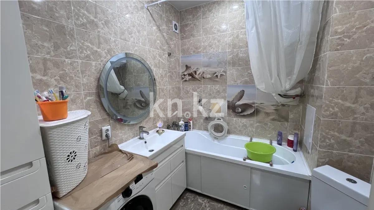 Продажа 3-комнатной квартиры, 77 м² в Астане - фото 4