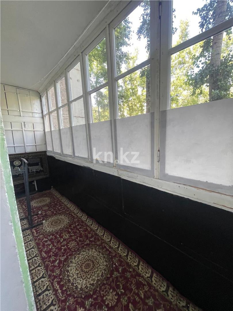 Продажа 3-комнатной квартиры, 70 м², ул. Сатыбалдина - Продажа квартир в Караганде фото 18 из 19