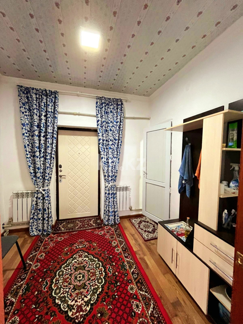 Продажа 5-комнатного дома, 100 м², ул. Акниет, дом  2/1 - Продажа квартир в Шымкенте фото 4 из 24